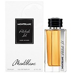 Montblanc Collection Patchouli Ink Mont Blanc - 2024