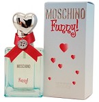 Funny! perfume for Women  by  Moschino