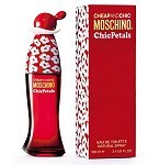 Cheap and Chic Chic Petals perfume for Women  by  Moschino