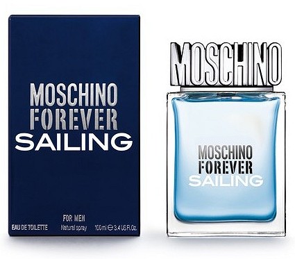 Moschino Forever Sailing Cologne for 