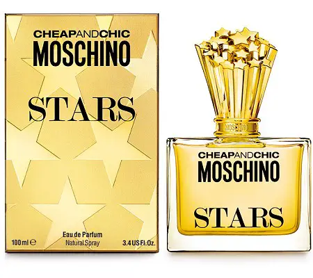 moschino stars perfume price