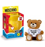 Moschino Toy Unisex fragrance by Moschino - 2014