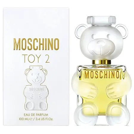 moschino toy 2 perfume review