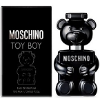 Moschino Toy Boy cologne for Men by Moschino - 2019