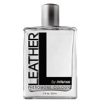 Leather  cologne for Men by N10Z Intense 2010