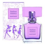 Fashion Instinct  perfume for Women by NafNaf 2009