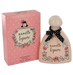 Nanette Lepore perfume for Women  by  Nanette Lepore