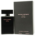 Musc perfume for Women by Narciso Rodriguez - 2007