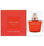 Narciso Rouge EDT perfume for Women  by  Narciso Rodriguez