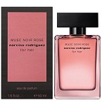 Musc Noir Rose perfume for Women  by  Narciso Rodriguez