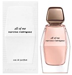 All of Me perfume for Women  by  Narciso Rodriguez