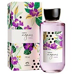 Aguas Violeta perfume for Women  by  Natura