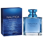 Midnight Voyage cologne for Men  by  Nautica