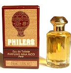 Phileas  cologne for Men by Nina Ricci 1984
