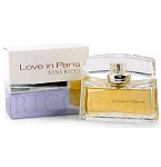 Love In Paris perfume for Women by Nina Ricci - 2004