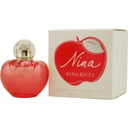 Nina 2006 Perfume for Women by Nina Ricci 2006 | PerfumeMaster.com
