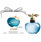 Luna Kiss The Frog perfume for Women  by  Nina Ricci