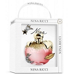 Nina Collector Edition 2019 perfume for Women  by  Nina Ricci
