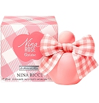 Nina Rose Garden  perfume for Women by Nina Ricci 2021
