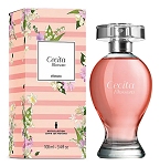 Cecita Blossom perfume for Women by O Boticario