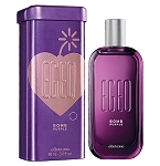Egeo Bomb Purple perfume for Women by O Boticario - 2019