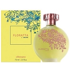 Floratta L'Amore  perfume for Women by O Boticario 2019