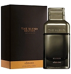 The Blend Bourbon cologne for Men  by  O Boticario