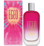 Egeo Dolce Colors  perfume for Women by O Boticario 2021