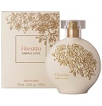 Floratta Simple Love perfume for Women  by  O Boticario