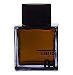 01 Sunda Unisex fragrance by Odin - 2009