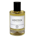 Gincense Unisex fragrance  by  Oliver & Co.