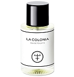 La Colonia Unisex fragrance  by  Oliver & Co.