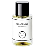 Gincense EDP Unisex fragrance  by  Oliver & Co.
