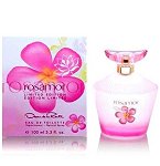 Rosamor Island Flowers perfume for Women by Oscar De La Renta - 2006