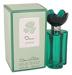 Oscar Jasmine perfume for Women  by  Oscar De La Renta