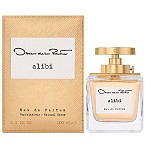 Alibi perfume for Women by Oscar De La Renta - 2021