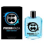 Night Instict cologne for Men  by  Pacha Ibiza