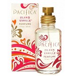 Island Vanilla perfume for Women  by  Pacifica