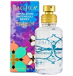 Himalayan Patchouli Berry Unisex fragrance  by  Pacifica