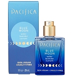 Moon Moods Blue Moon Unisex fragrance by Pacifica - 2021