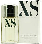 XS cologne for Men by Paco Rabanne