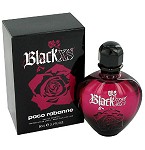 Black XS perfume for Women by Paco Rabanne - 2007