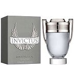 Invictus cologne for Men  by  Paco Rabanne