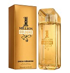 1 Million Cologne cologne for Men by Paco Rabanne - 2015