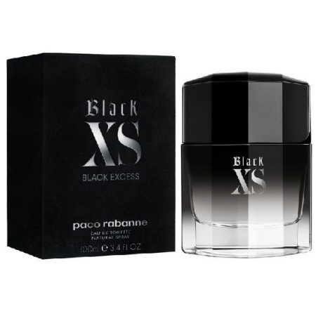 snijden frequentie aflevering Buy Black XS 2018 Paco Rabanne for men Online Prices | PerfumeMaster.com