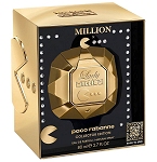 Lady Million Pac-Man Collector Edition perfume for Women by Paco Rabanne - 2019