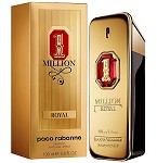 1 Million Royal cologne for Men by Paco Rabanne - 2023
