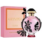 Olympea Flora perfume for Women  by  Paco Rabanne