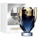 Invictus Parfum cologne for Men  by  Paco Rabanne