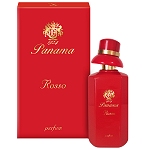 Rosso Panama 1924 - 2019